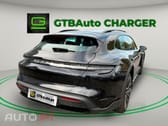 Porsche Taycan 4 I.V.A DEDUTIVEL