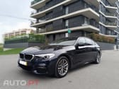 BMW 530 e iPerformance Pack M