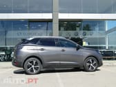 Peugeot 3008 1.5 BlueHDi GT EAT8