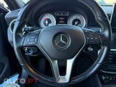 Mercedes-Benz A 200 URBAN