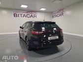 Renault Mégane Sport Tourer 1.5 dCi Limited