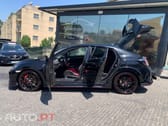 Honda Civic 2.0 i-VTEC Type-R
