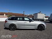 BMW 320 d Touring Pack M Auto
