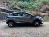 Renault Captur 1.5 dCi Exclusive