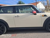 MINI One 1.6 diesel