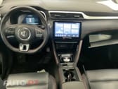 MG ZS EV Luxury I.V.A DEDUTIVEL 