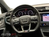 Audi Q3 45 TFSIe S line S tronic