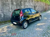 Peugeot 107 1.0 Active