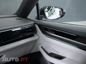 Porsche Macan Electric