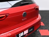 Volkswagen Golf 2.0 TSI GTI Clubsport DSG
