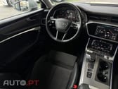 Audi A6 Avant 40 TDI Sport S tronic
