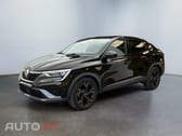 Renault Arkana 1.3 Hybrid R.S. Line EDC