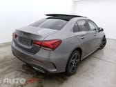 Mercedes-Benz A 250 e AMG Line