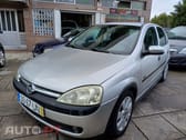 Opel Corsa 1.2 16V Enjoy