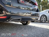 Peugeot 308 SW 1.6 BlueHDi GT Line