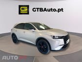 DS DS7 Crossback I.V.A DEDUTÍVEL E-TENSE 4X2 225 Performance Line