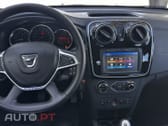 Dacia Sandero 0.9 TCe Techroad
