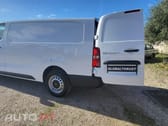 Citroen Jumpy 2.0 BlueHDi XL