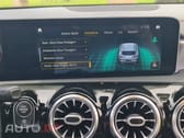 Mercedes-Benz CLA 200 d Shooting Brake 8G-DCT Edition AMG Line