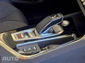 Peugeot 3008 1.6 Hybrid Allure e-EAT8