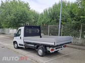 Peugeot Boxer  Caixa Aberta