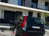 Volvo V50 R Design