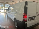 Mercedes-Benz Vito 116 CDi/34 Longo Pro