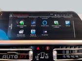 BMW 318 D BREAK