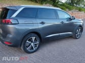 Peugeot 5008 1.2 PureTech Allure Pack EAT8