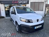 Peugeot Partner 1.5 BlueHDi Pemium Longa