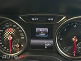 Mercedes-Benz A 180 d AMG Line Aut.