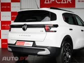 Citroen C3 Aircross 1.2 PureTech Live