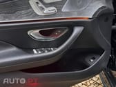 Mercedes-Benz CLS 300 d AMG Line