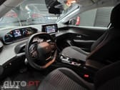 Peugeot E-208 50 kWh Style