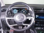 Hyundai Tucson 1.6 T-GDI HEV Vanguard