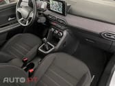 Dacia Jogger 1.0 ECO-G Extreme 7L Bi-Fuel