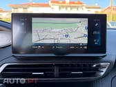 Peugeot 5008 1.5 BlueHDi Allure