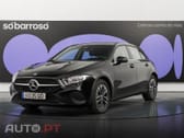 Mercedes-Benz A 250 e
