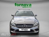 Mercedes-Benz C 300 de Avantgarde