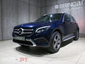 Mercedes-Benz GLC 350 e 4-Matic