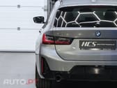 BMW 320 e Pack Desportivo M Auto