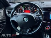 Alfa Romeo Giulietta 1.6 JTDm Distinctive