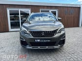 Peugeot 3008 1.5 BlueHDi Allure