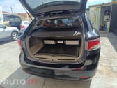 Toyota Avensis 2.2 D-CAT Sol+GPS