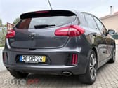 Kia Ceed 1.6 CRDi GT Line