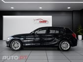 BMW 118 Corporate Lease Executive