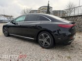 Mercedes-Benz EQE 350 AMG Line