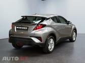 Toyota C-HR 1.8 Hybrid Dynamic