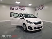 Peugeot 108 1.0 VTi Active