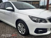 Peugeot 308 SW 1.5 HDI 130cv / 135€ mês